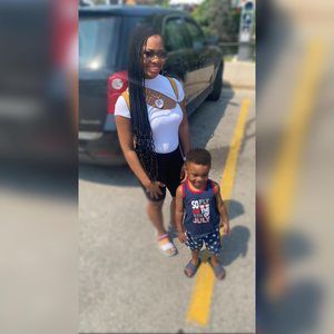 Meet your Posher, Starasia